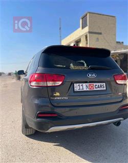 كيا سورينتو